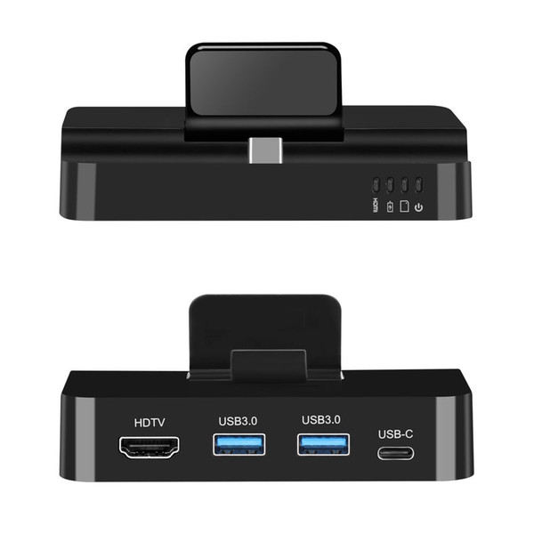 HDMI Dex Station Desktop Extension Charging Dock For Samsung Galaxy Note 9 New Arrival fashion