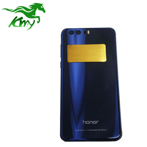 Mobile phone radiation protection Sticker, OEM is acceptable
