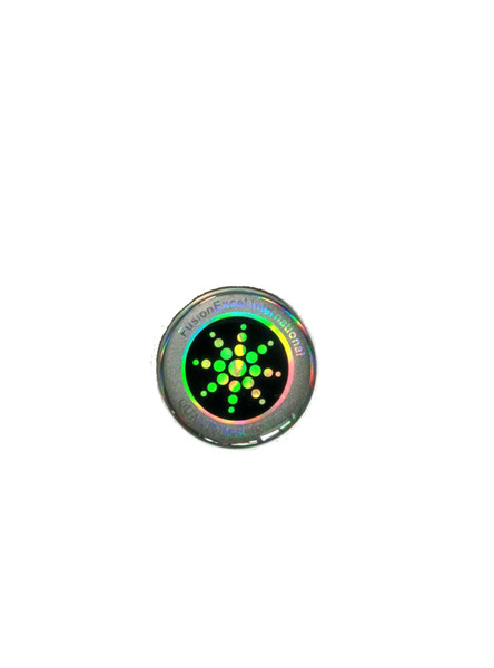 2016 hot realy work mobile phone anti radiation shiny sticker ,quantum shiled scalar energy chip 50pcs/lot by free shipping