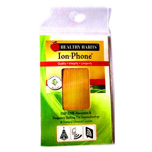 2016 hot moble phone Anti Radiation and Battery salvage sticker ,energy anti radiation chip 10pcs/lot free shipping