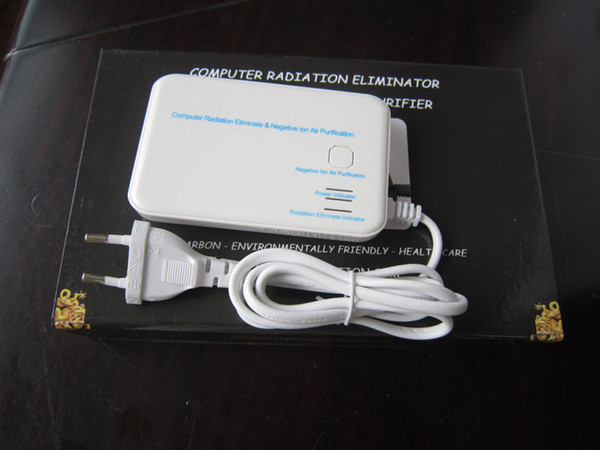 2016 hot new health products Computer Radiation Suppressor by free shipping 2pcs/lot