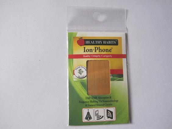 2017 hot realy work Wholesale -hot Anti Radiation and Battery salvage sticker(anti radiation battery chip) 10pcs/bag free shipping