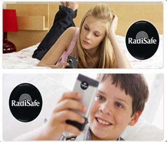 2016hot product Manufacturer real work Radisafe anti radiation sticker energy sticke Shield Radiation 99% certificated by Morlab 10pcs/lot