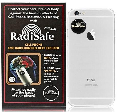 2017hot product Manufacturer real work Radisafe anti radiation sticker energy sticke Shield Radiation 99% certificated by Morlab 50pcs/lot