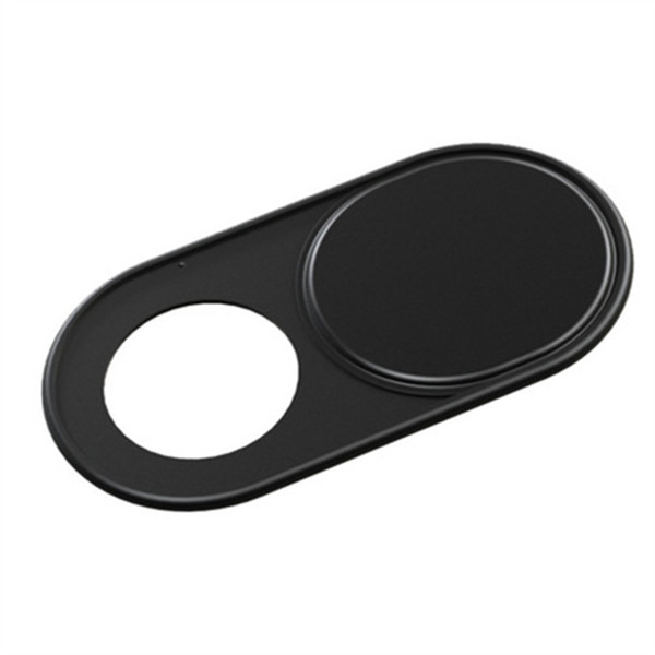 Webcam Cover 0.7mm Ultra Thin Slider Aluminum Alloy