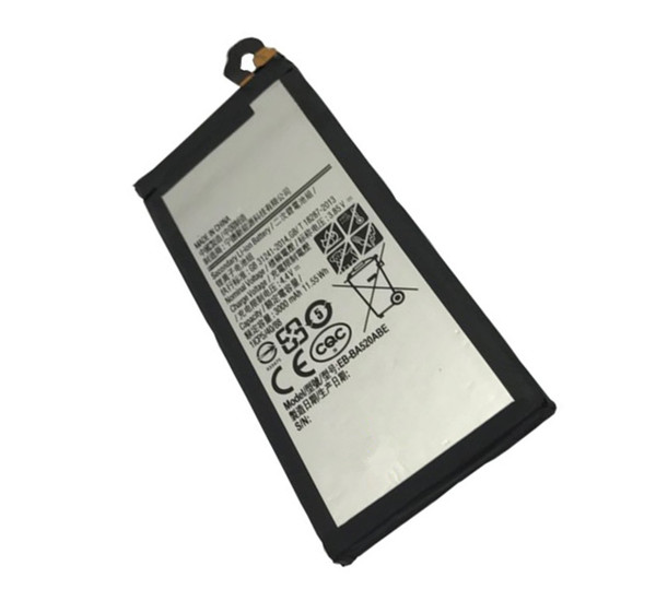 For Samsung Galaxy A3 2017 A320 Phone Battery Replacement Real Capacity High Quality With Express Shipping