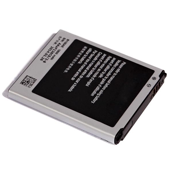 Original OEM I8260 Battery B150AE GT-I8260 I8262 G3502 G3508 CellPhone Battery 1800mAh Free Shipping Wholesale