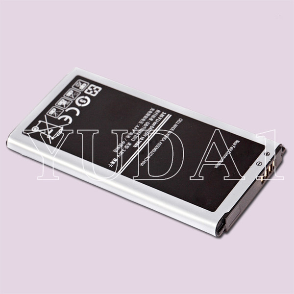 Original OEM S5 Battery EB-BG900BBE I9600 G900 G900A G900T CellPhone Battery 2800mAh Free Shipping Wholesale