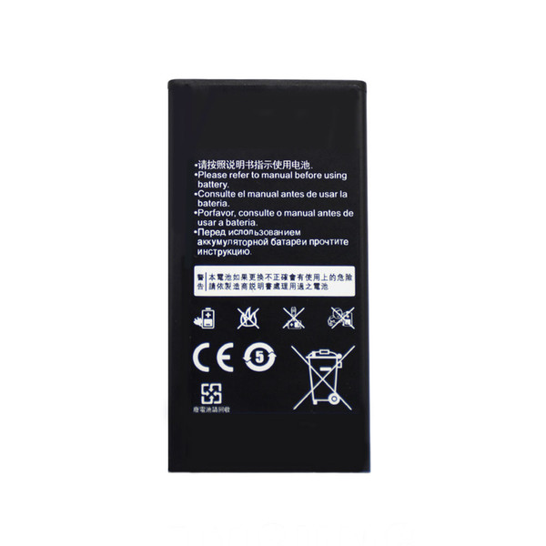 HB474284RBC Replacement Battery For Huawei y550 y560 y625 y635 g521 g620 y5 C8816 Hol-T00/U10/T10 honor 3c lite High Capacity