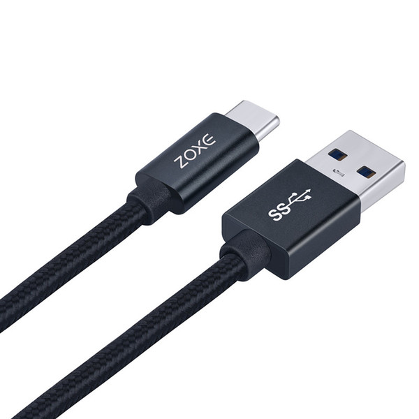 USB Type C Cable,Type-C Cable for Samsung Gaxaly S8 S8 Plus Huawei Xiaomi mi6 mi5 mi4 oneplus 5 USB-C Charger Cable 123M