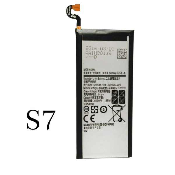 Cell Phone Battery For Samsung s3,s4,s5,s6,s7,Note2 3 4 5,s3 s4 mini,5830,9070,9082,Z1 2,G850,9100,BA900,7508,9150,BA800 Replacement battery