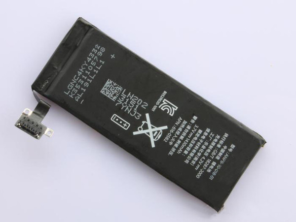 Hot Selling Excellent Quality Replacement Battery For i4 4G 4S i5 Built-in batteries MQ10