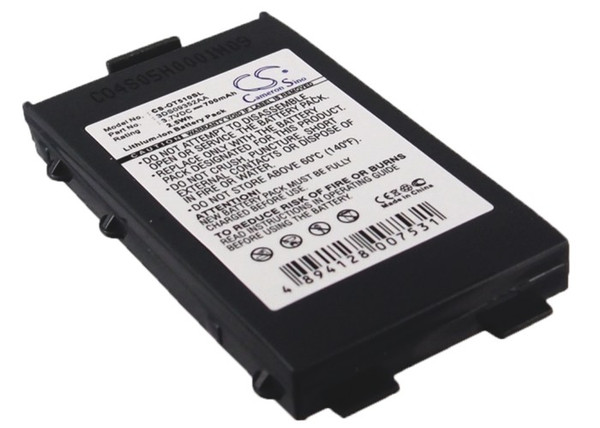 Cameron Sino High Quality Battery 3DS09352AA for Alcatel OT-331, OT-331P, OT-332, OT-510, OT-511, OT-512, OT-525, OT-526