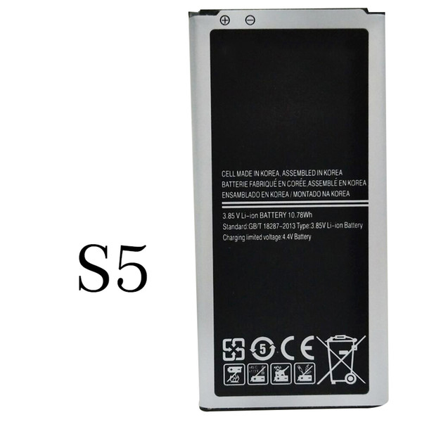 Battery For Samsung s5,s6,s7,Note2 3 4 5,s3 s4 mini,5830,9070,9082,Z1 2,G850,9100,BA900,7508,9150,BA800 Replacement battery