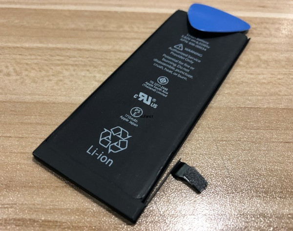 Apple mobile phone 6 generation 7 generation 8 generation X XS X Max full series mobile phone battery