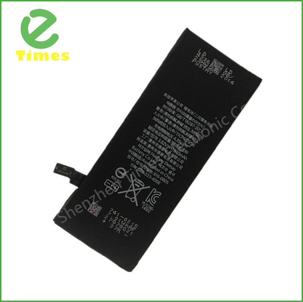 Battery for Apple Iphone 6 Battery 1810mAh