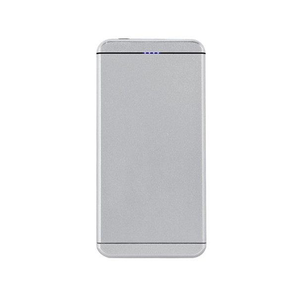 15000 mAh Fashion Portable Dual USB Output Power Bank External Battery Portable Mobile Phone Charger