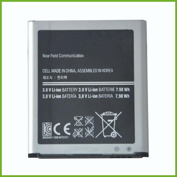 top EB-BG925ABE Original Battery 2600mAh battery replacement repair for Samsung S6 Edge G9250 G925F G925S