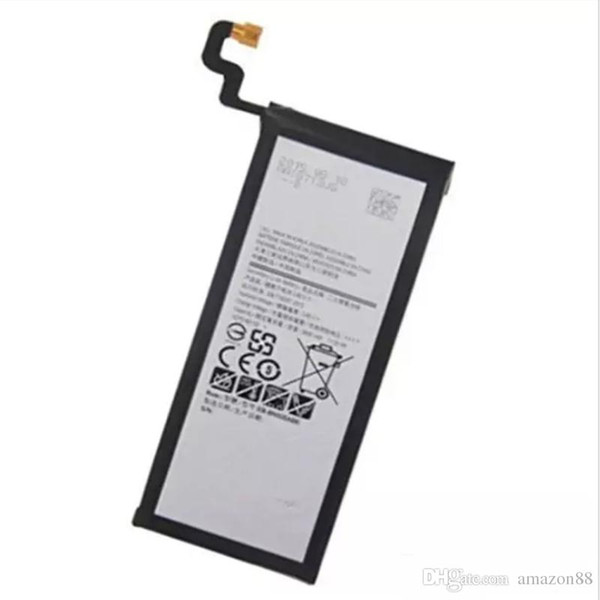 NEW EB-BN920ABE Replacement Battery For Sasmung Galaxy Note 5 SM-N9208 Note5 N9208 N9200 N920t N920c EB-BN920ABE 3000mAh