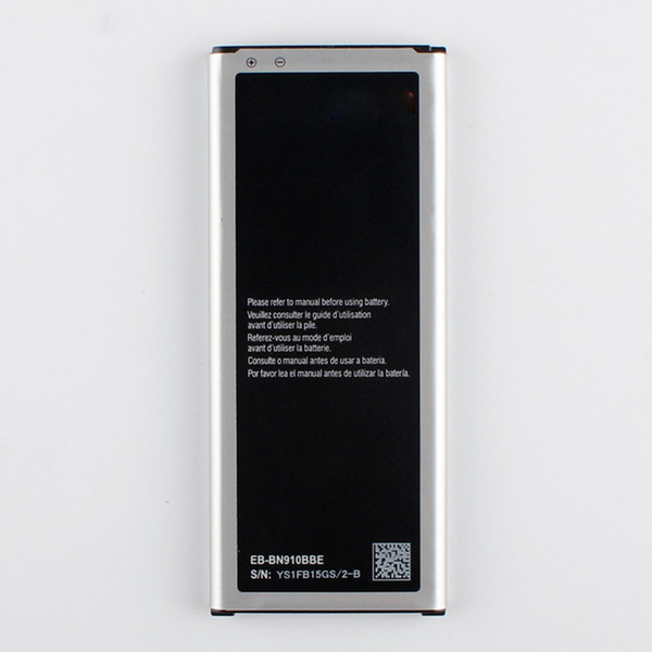 Best Original Battery For Samsung Galaxy NOTE4 N910a N910V N910C N910u N910F N910H 3220mAh