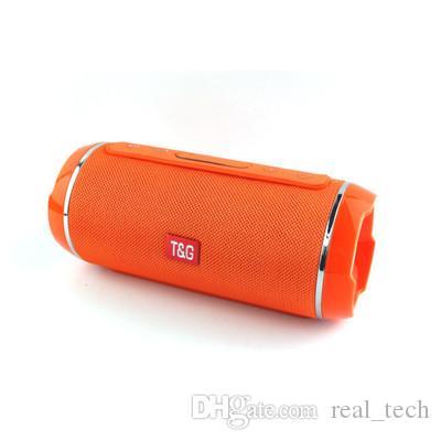 2019 Top Sounds CHarge2 Wireless Bluetooth speaker Outdoor Waterproof Bluetooth Speaker Can Be Used As Power Bank