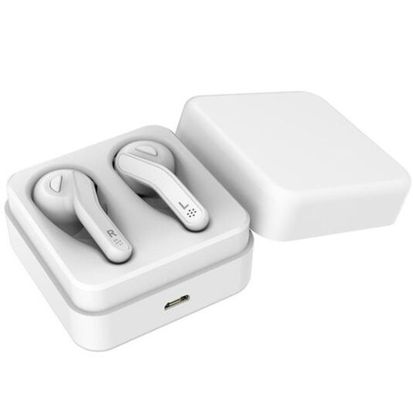 True Wirless Earphones T88 TWS Music Headset Double Mini earbuds For xiaomi all smartphones