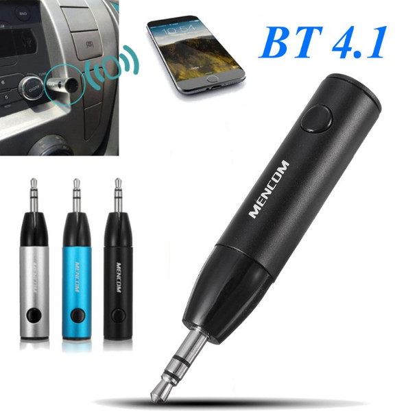 Foreign trade bursts of the United States just 005 car handsfree Bluetooth adapter 4.0 Bluetooth music receiver LLFA