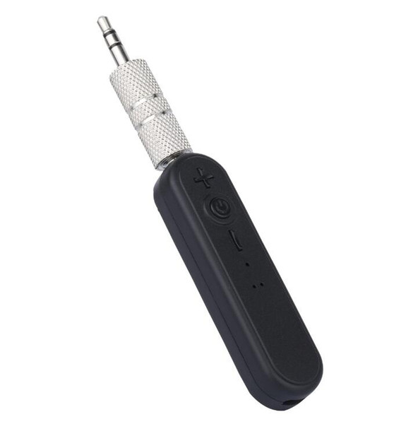 USB Bluetooth Audio Receiver 3.5mm Output Wireless Bluetooth Music Adapter Bluetooth Receiver Headset