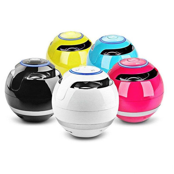 Colourful YST-175 Bluetooth Speaker Wireless hand free calling FM TF Card Bluetooth Multi-function Bluetooth Speaker For Phone 7 Tablet PC