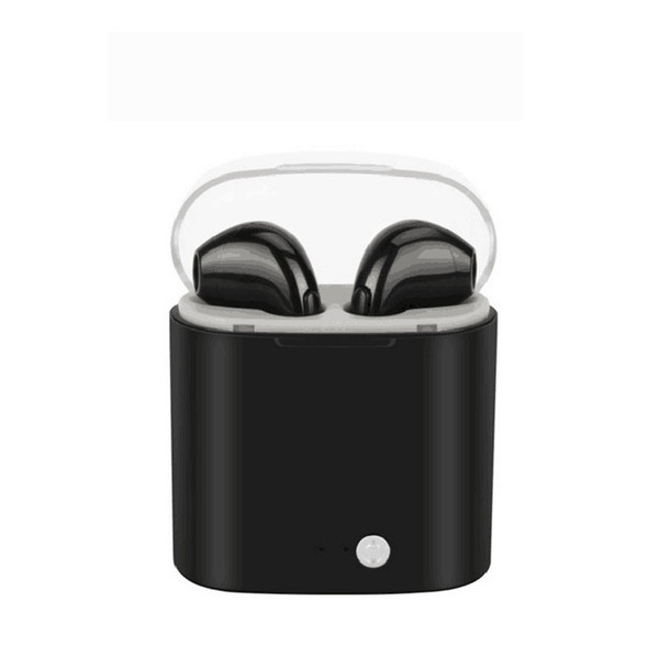 Wireless Mini Bluetooth Headset i7R Single-ear Bluetooth Headset i7S Sports Earplug Type