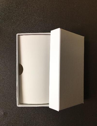 New Empty Retail Boxes for iphone 5 5s SE 5c 6 6s 7 plus Mobile phone box for S4 S5 S6 S7 Edge Plus DHL