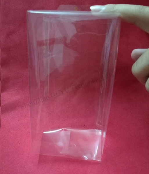 Newest box packing film 100pcs/lots Protector Guard protective film us uk version for all iphone models