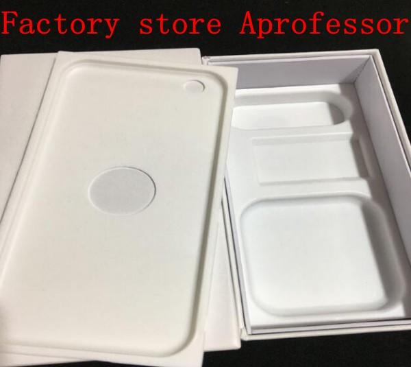 Cell Phone Box Empty Boxes Retail Box for Iphone 5 5s 6 6s plus 7 7s plus for Samsung S5 S6 s7 s8 plus Note 5 8 top quality