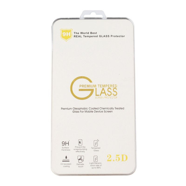 Retail Box For Iphone 4 5 6 6s Plus Explosion Proof Front Premium Tempered Glass For Premium Glass Protective Film 100Pcs/Lot