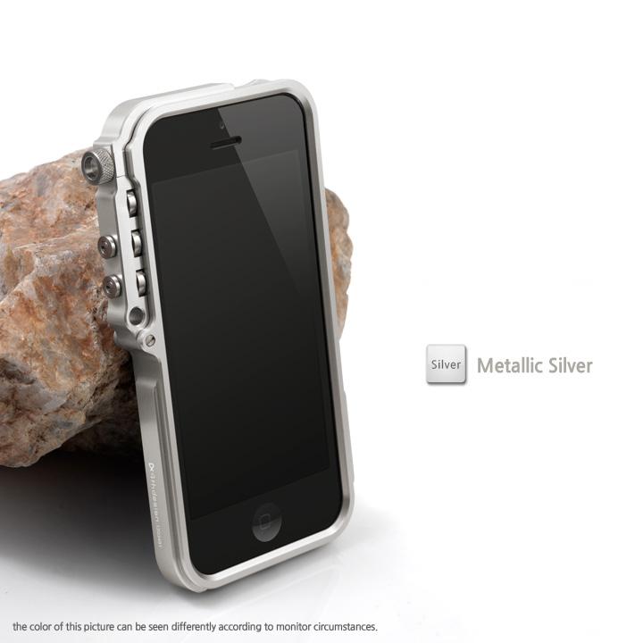 Trigger Case tactics frame Protects metal sci-fi Evolution cool case for iPhone 5 6 colors