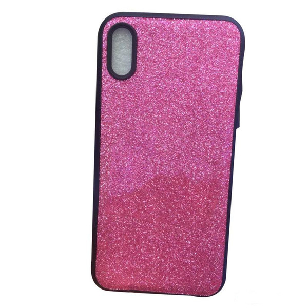 New Hot Love Phone Cover Fashion Design Glitter 3D Embroidery Phone Case top quality DHL Free shipping