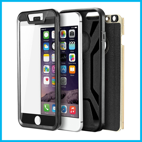 2015 New Trent Trentium Rugged Protective Durable for iPhone 6s Case 4.7 new 20pcs free shipping