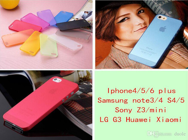 Hot smart Phone case Iphone4/5/6 plus Samsung note3/4 S4/5 Sony Z3/mini LG G3 Huawei Xiaomi Cell Phone Bumpers Fre DHL