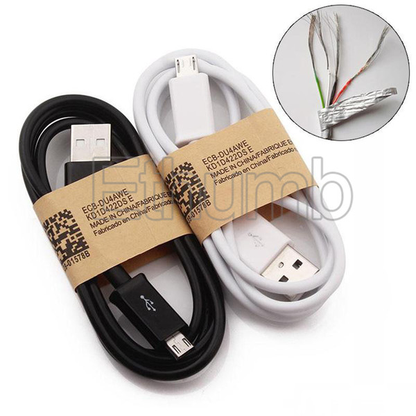 Type C Cable micro usb cable 2.0 to 3.1 usb charging Data Sync Cable charger for LG Letv Andriod cell phones