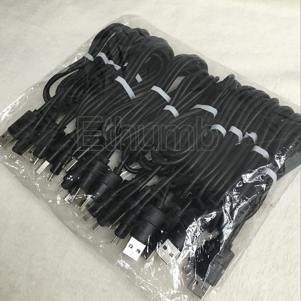 Micro usb cable S7 Edge S6 High Speed TPE usb cables Charging Sync Data 3FT TPE cable Cords For Samsung xiaomi Sony LG