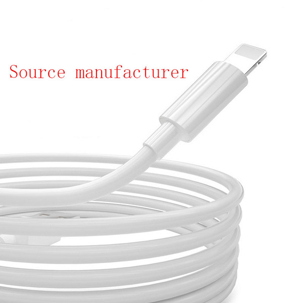 Applicable iPhone data cable 1 meter mobile phone charging cable original fast charging braided data cable usb mobile phone accessories