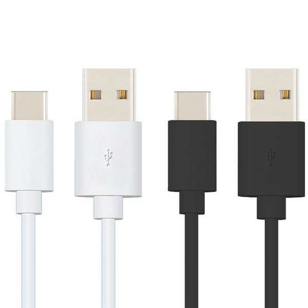 Applicable to Android type-c mobile phone data line iPhone Huawei millet 4C music as charge data line 2A fast charge data line