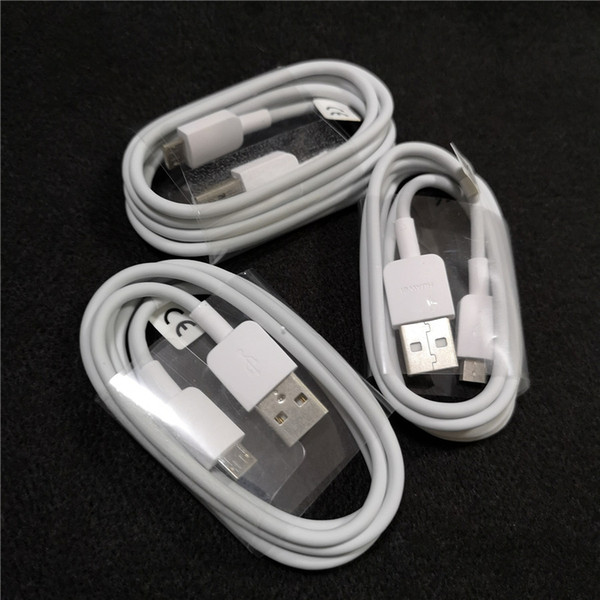 for Huawei Kabel Micro USB cable 2A Snel Opladen Mate8 Mate S Mate7 P8 Max P8 Lite P7 6 Honor V9 Spelen 9i 9 Lite 8 Lite 7 7i 6 6 Plus