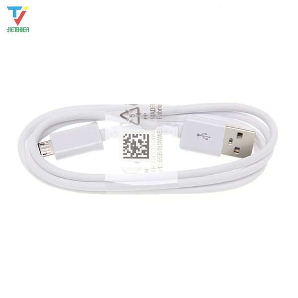 500pcs/lot Micro USB Cable Fast Charge Data Sync 3A Max Current for Android Mobile Phone Samsung Galaxy S6 S4 S3 LG HTC Sony