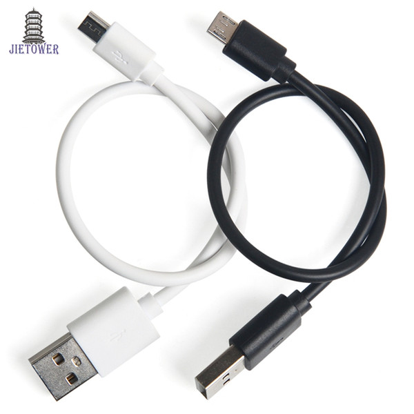 100pcs/lot Black White Type-C 3.1/Micro USB Data Sync Charger Cable For Nokia N1 For Macbook 12