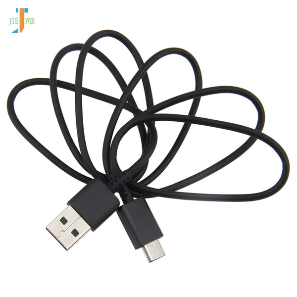 300pcs/lot USB Type C Cable For Samsung S10 S9 S8 A50 Xiaomi Redmi Note 7 Fast Charging USB-C Charger Mobile Phone USBC Type-C Cable