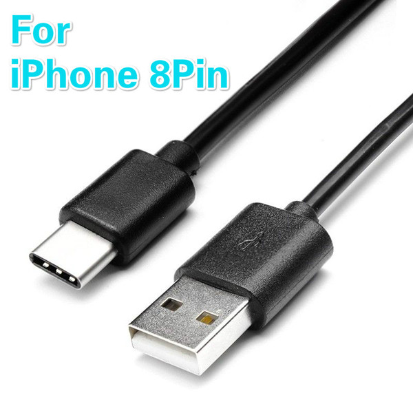 0.25m 0.5cm 1m 2m 3m Braided USB Cable for iphone 8 Plus 1m Fast Charging Sync Data USB Cable For iphone 8 7 6s Plus 5s ipad mini 300pcs/lot