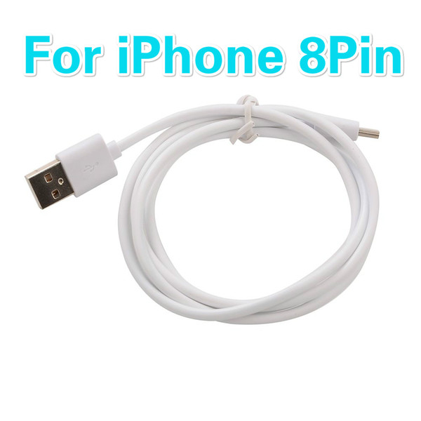 0.5M USB Data Fast Charging Cable For iPhone 8 7 6 6S Plus USB Charger Cable For iPhone X 5 5S XR XS Max SE iPad