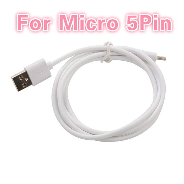 0.5M Micro USB Cable 2A Fast Charging Mobile Phone Charger Cable Date Cable for Sumsung Xiaomi Huawei Android Tablet