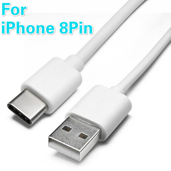 0.25M USB Data Fast Charging Cable For iPhone 8 7 6 6S Plus USB Charger Cable For iPhone X 5 5S XR XS Max SE iPad